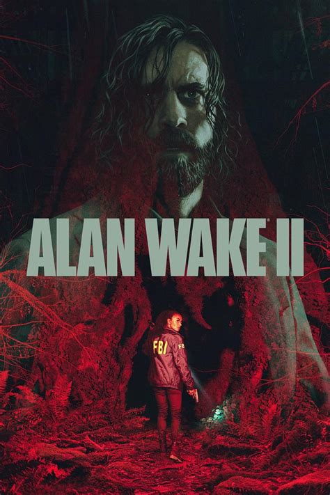 alan wake 2 imdb|More.